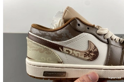 Hyperoad 1 JORDAN Low AIR 1204